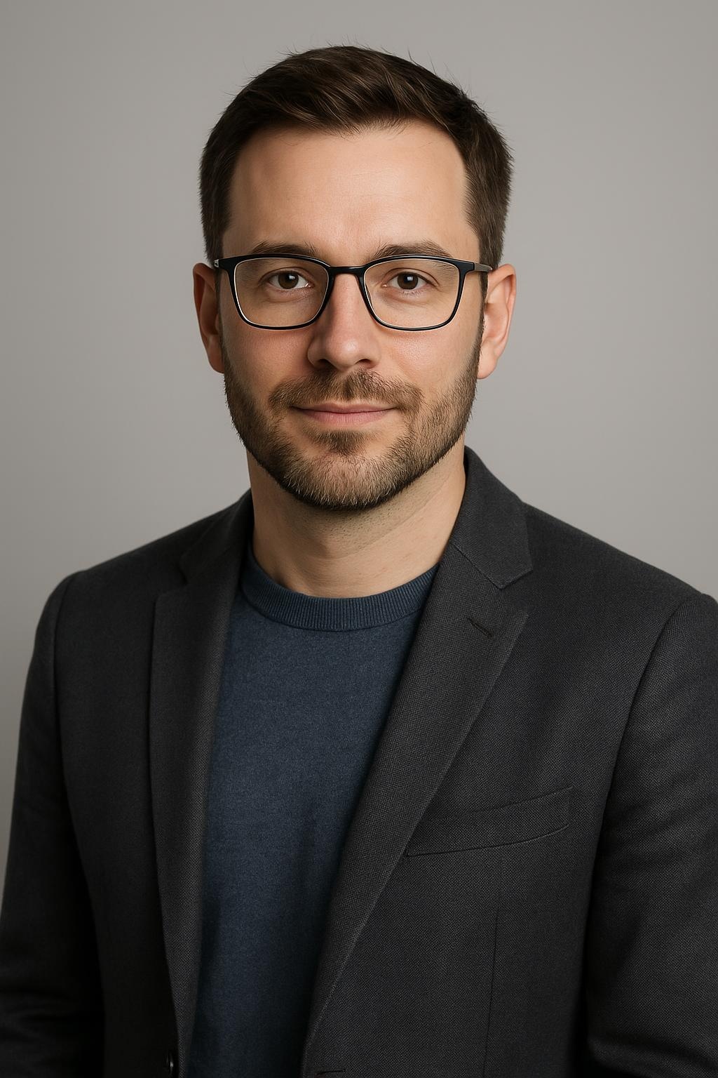 Geschäftsführung